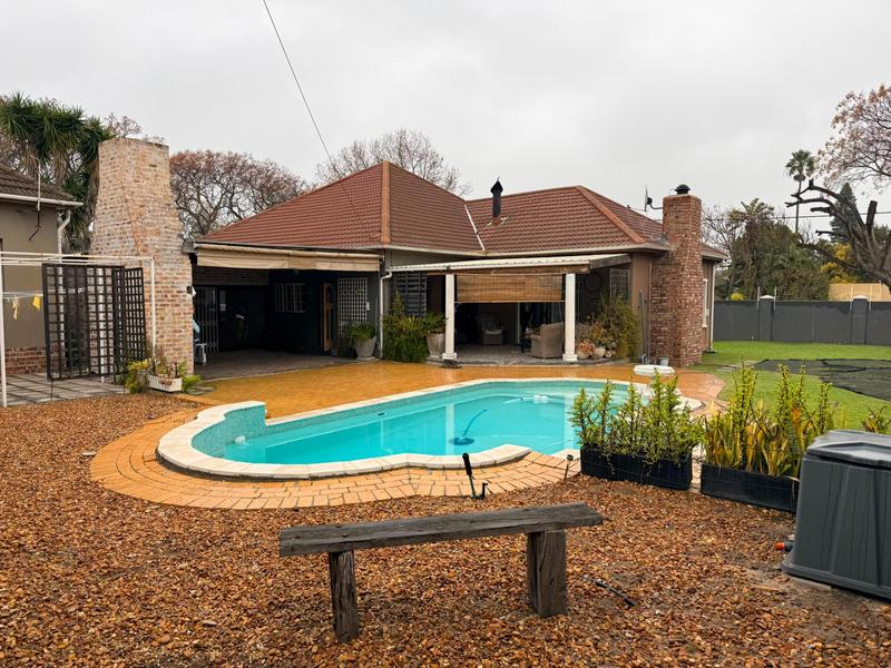 3 Bedroom Property for Sale in Boston Western Cape